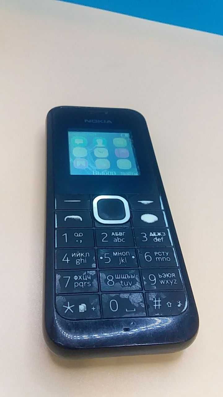 Телефон  NOKIA 105