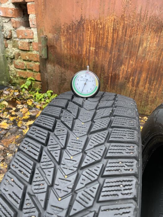 175/65 r14 зимова резина Nexen WinGuard Ice Plus (2023)