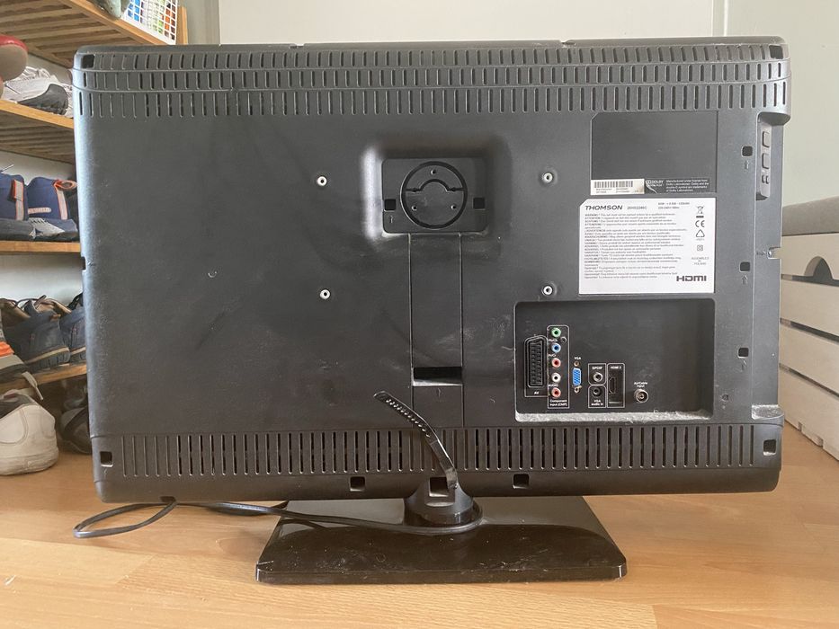 Telewizor THOMSON 26 cali