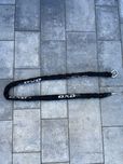 Łańcuch Axa RL 140 cm do blokady AXA Defender, Solid Plus, Fusion