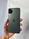 Apple iPhone 11 Pro Max 256gb Green Neverlock
