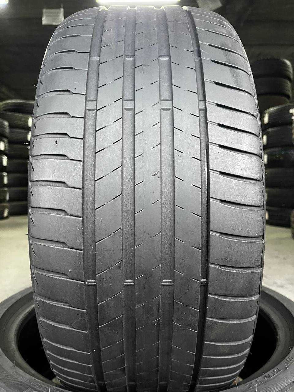 225/40 R18 BRIDGESTONE TURANZA T005 Шини літні бу