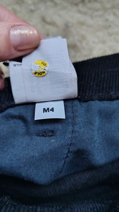 Шорты вельвет pepe jeans новые