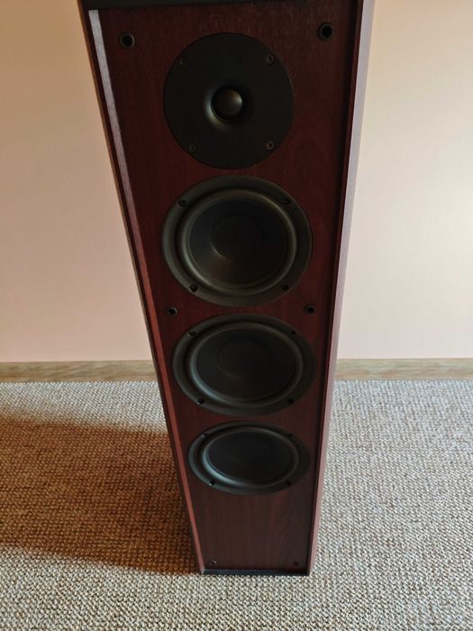 Kolumny Jamo Classic 8