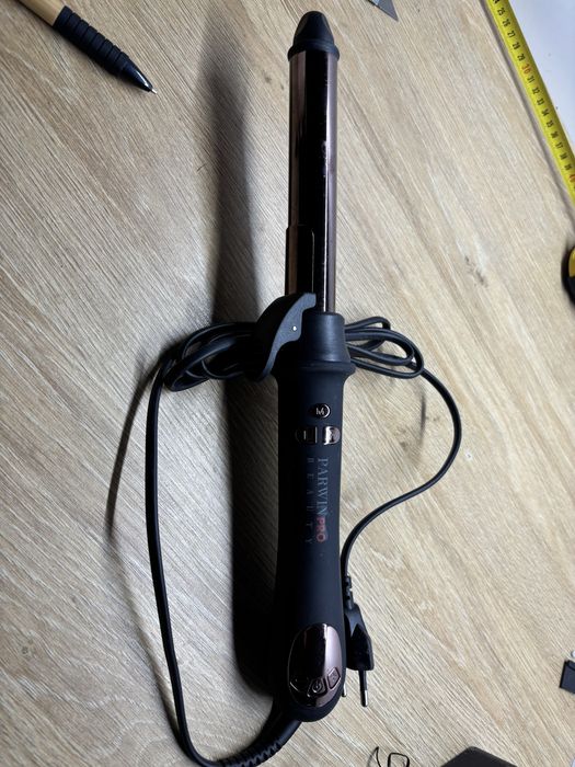 Lokówka automatyczna PARWIN PRO BEAUTY HT229C