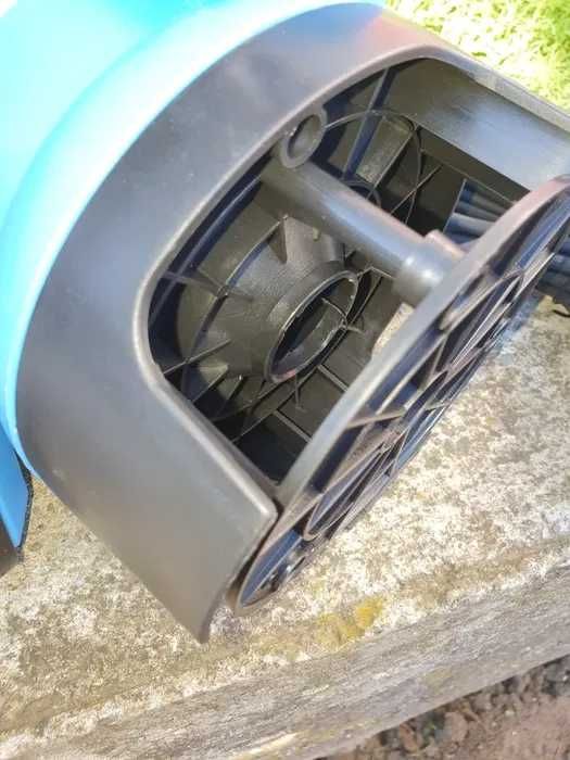 Насос 750W фекальный дренажный (ТІЛЬКИ ДОСТАВКА ПОШТОЮ)