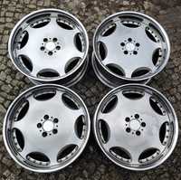 Felgi AME Shallen AX 20 cali 5x114,3 9j 10j JDM VIP