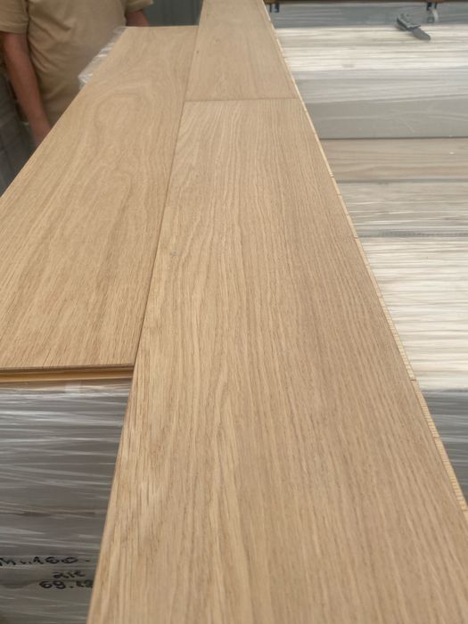 Premium podłoga dębowa 150x950