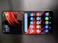 Poco m3 4GB RAM 128GB ROM