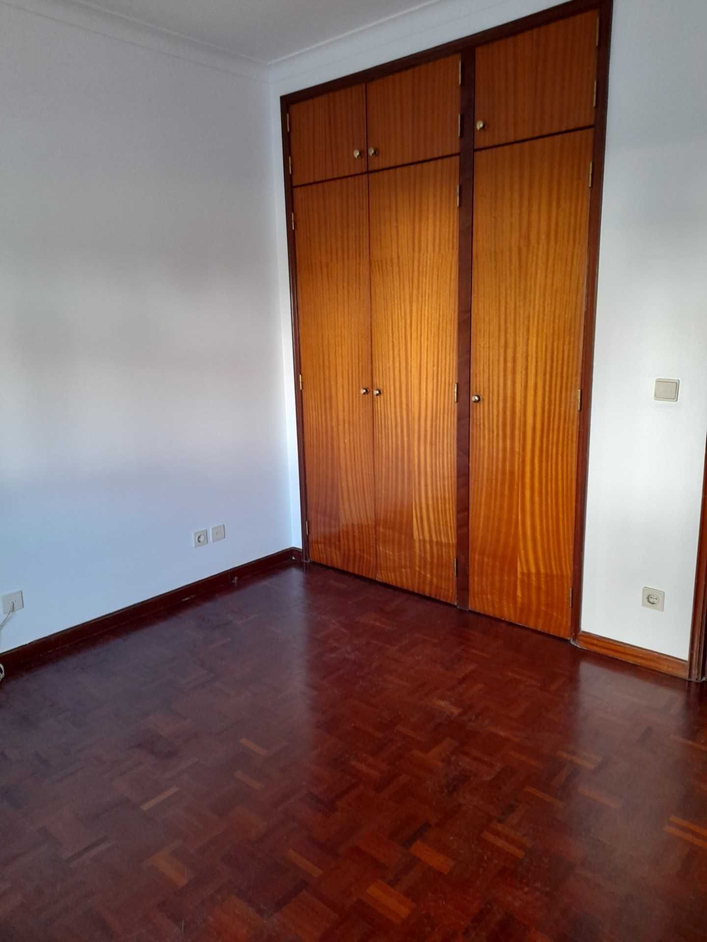 Apartamento em bom estado