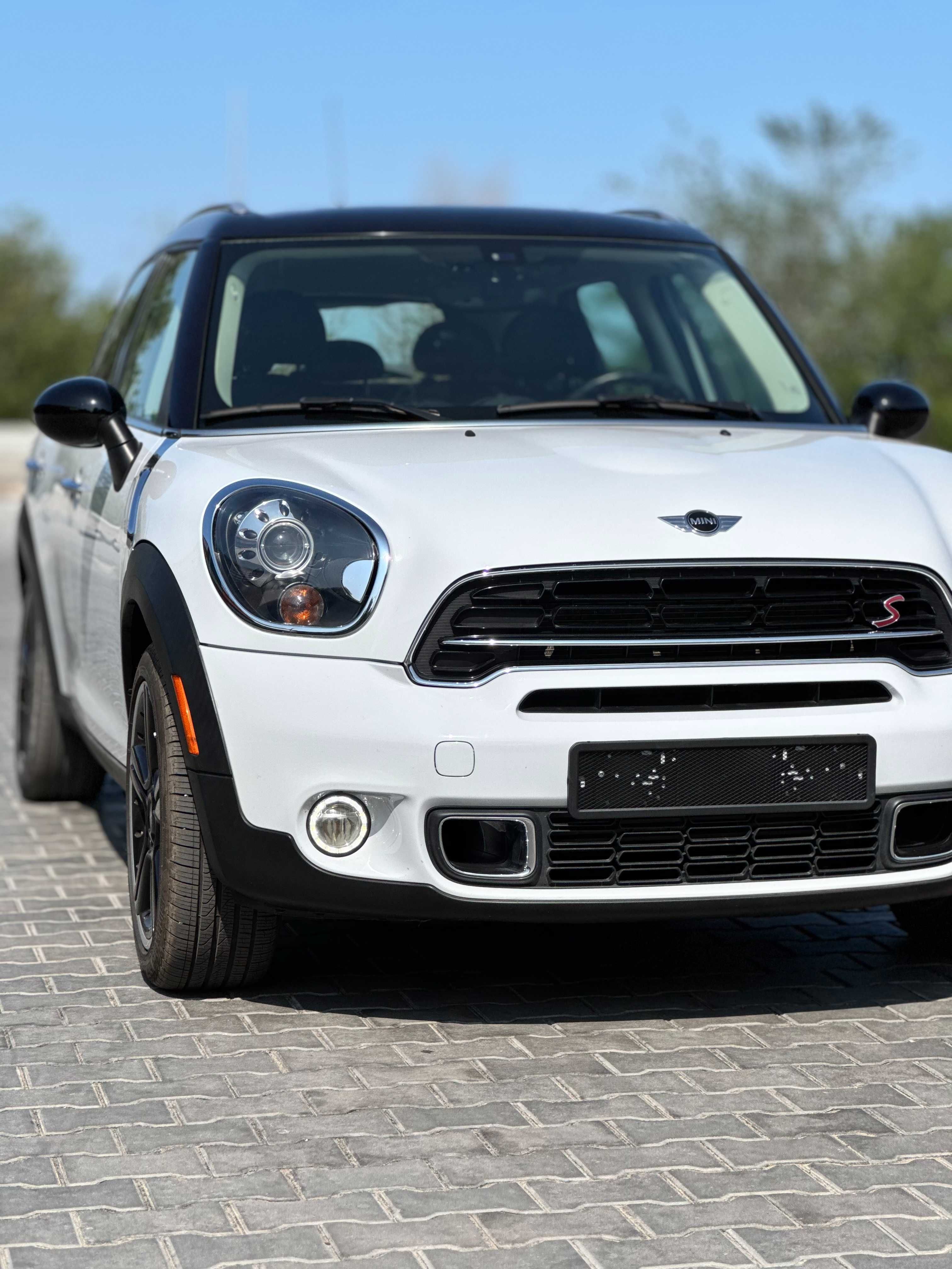 MINI Cooper S 2015p