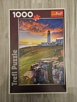 Puzzle 1000 Trefl