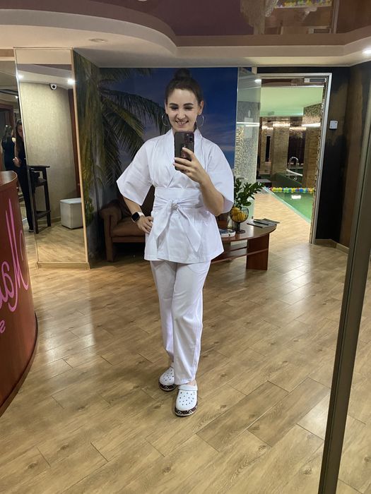 Масаж професійний Хмельницький. Центр міста