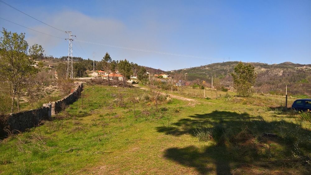 Terreno Para construção Baião, Gôve