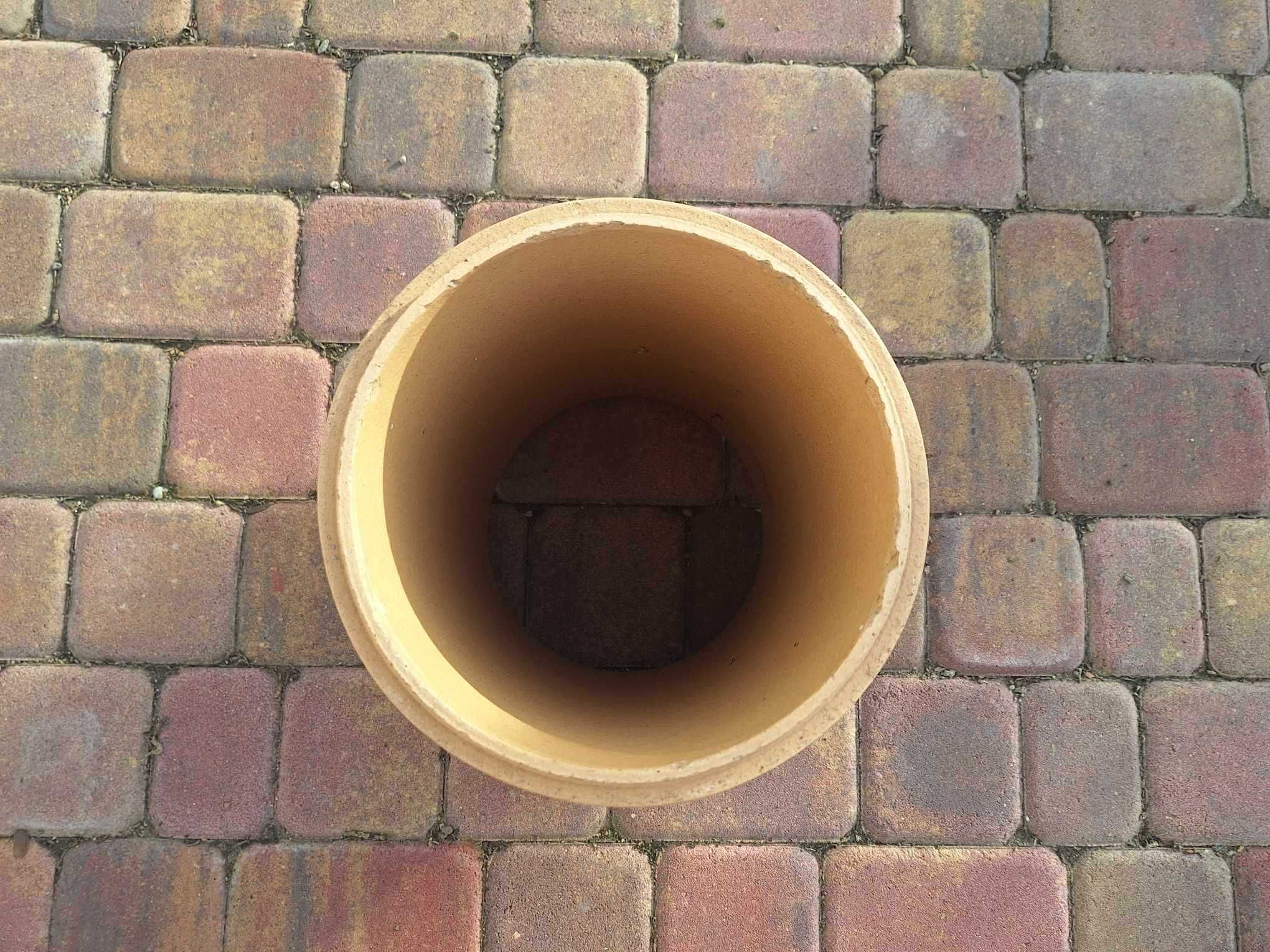 Komin Ceramiczny fi200 mm