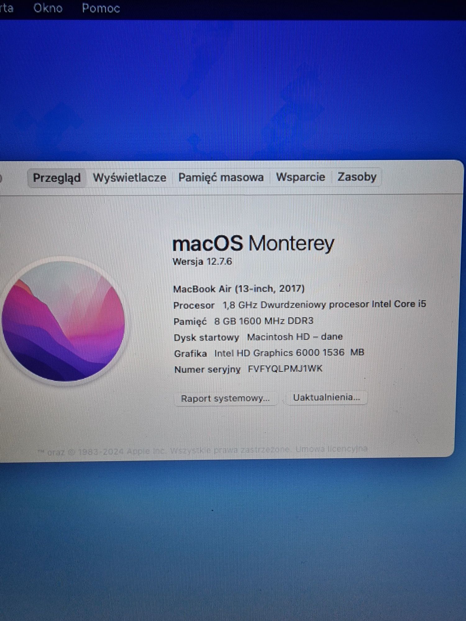 Mac Mini A2348 ssd