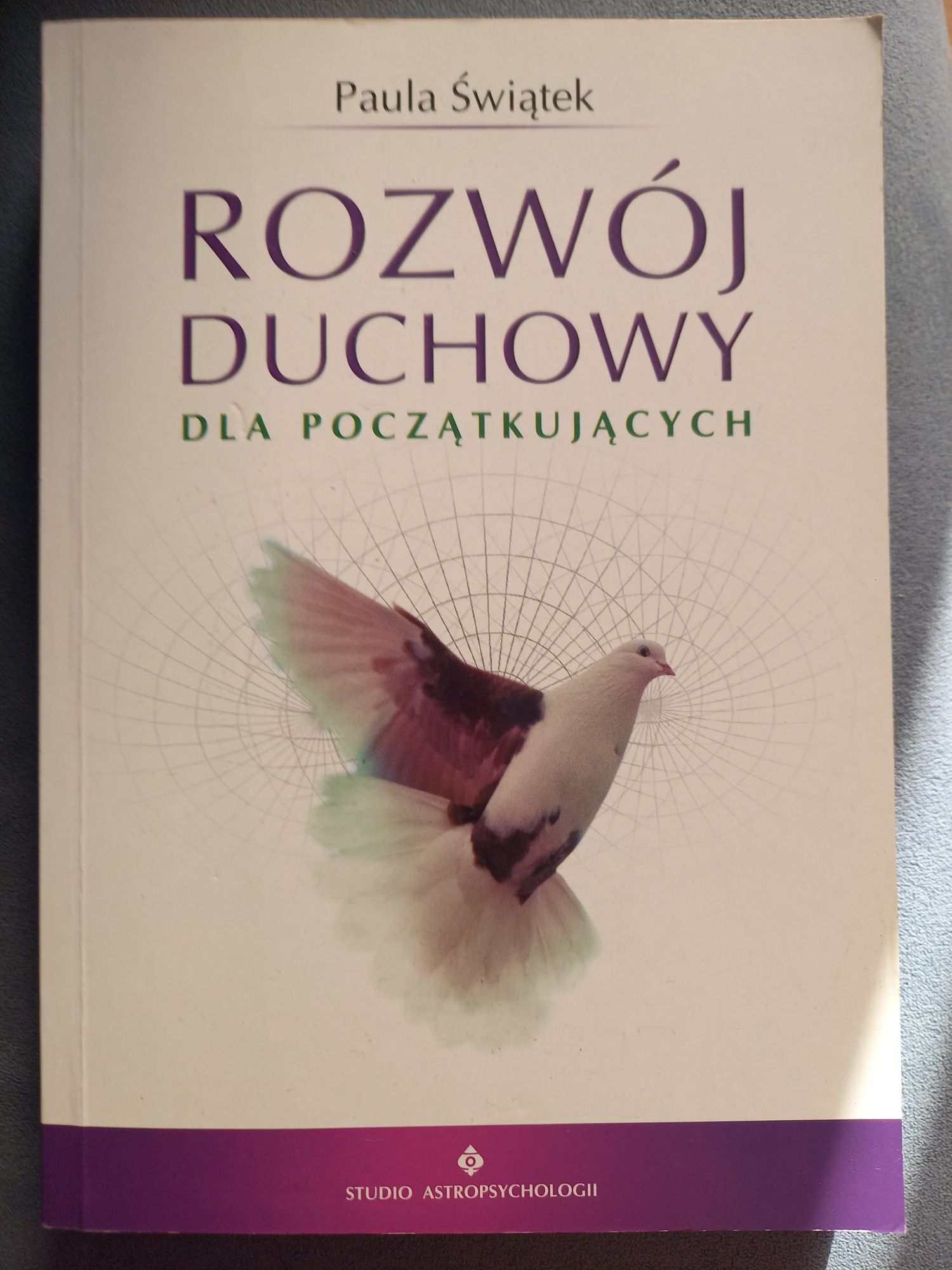 Rozwój duchowy Paula Świątek