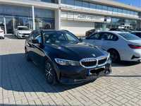 BMW Seria 3 MHEV Sport Line