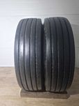 Opona 275/70R22.5 FALKEN (800) RI128 przód autobus bus prowadzącą