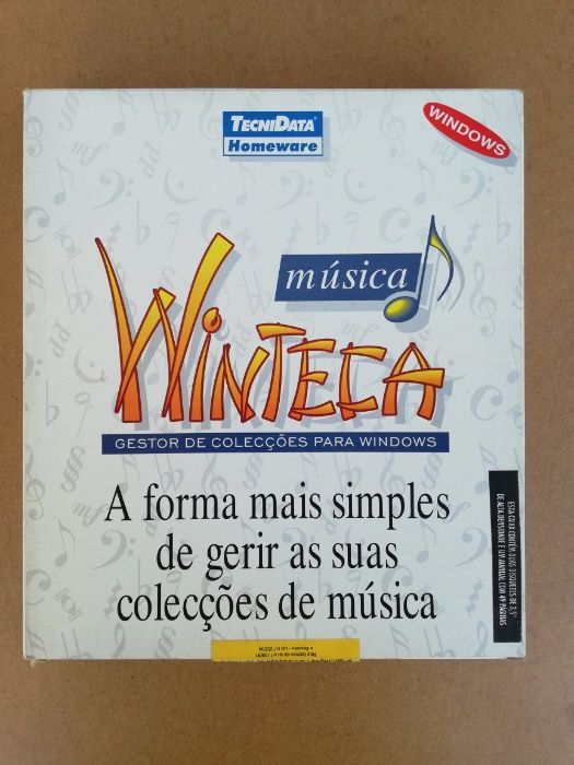 Winteca Music – The Simple Way to Manage Your Music Collections64575372542851123
