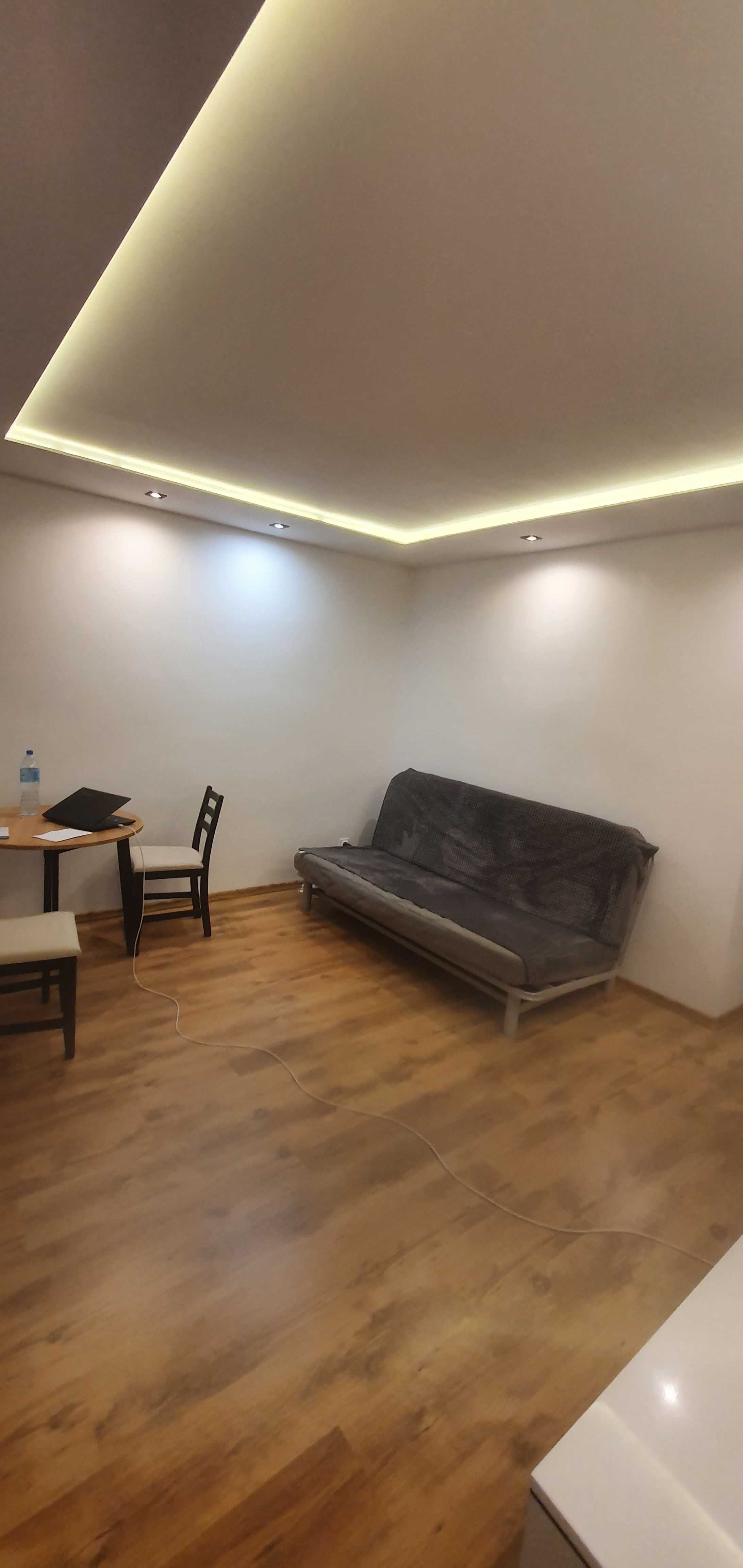 Kawalerka w centrum / dobry standard / opłaty+internet wliczone w cenę