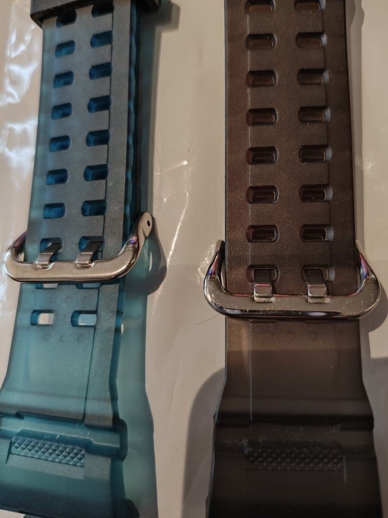 Silikonowy pasek do zegarka Casio  g- schock 9400