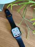 Apple Watch 10 42mm (42 mm, GPS + Cellular) gwarancja kondycja 100%