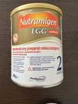 Nutramigen LGG Complete 2