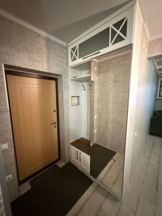 Оренда квартири довготривала