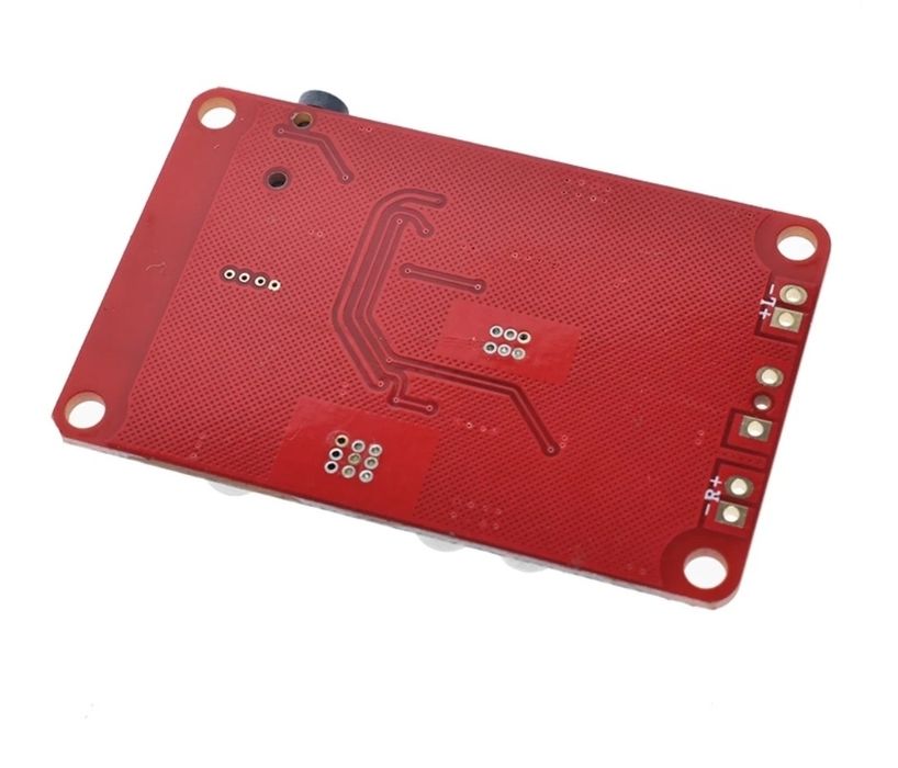 Усилитель Bluetooth YAMAHA YDA 138E. Стерео усилитель. DC 8,5-14V,