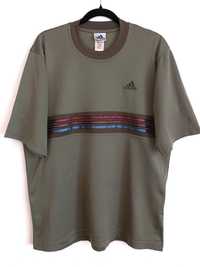 T shirt  vintage Adidas