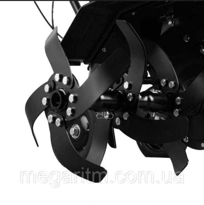 Dnipro-M мотокуль M85, 4T