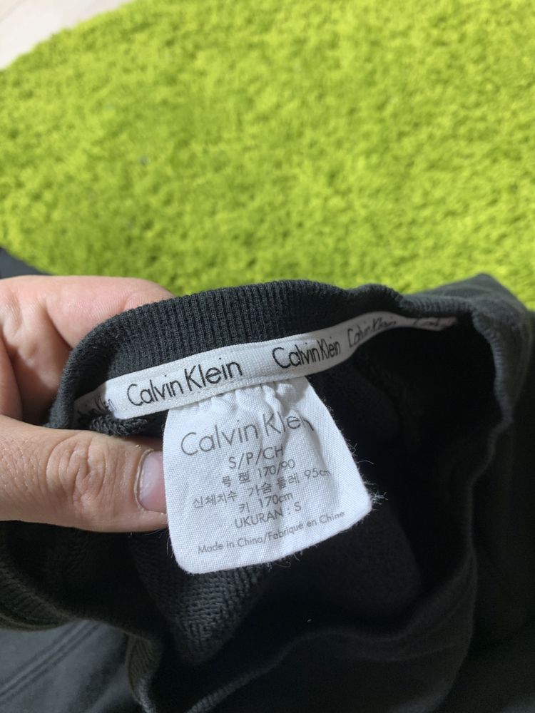 Світшот Calvin Klein