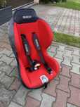 Forelik Sparco 0-18 kg