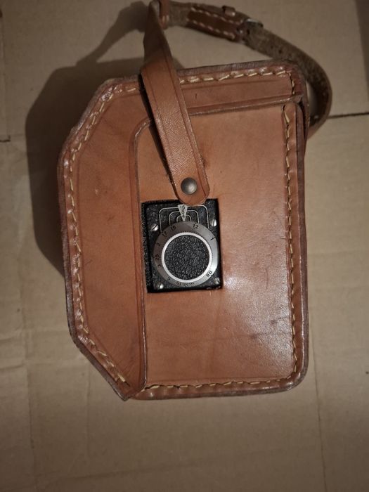 Aparat fotograficzny