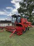 Sprzedam kombajn  BIZON Z056