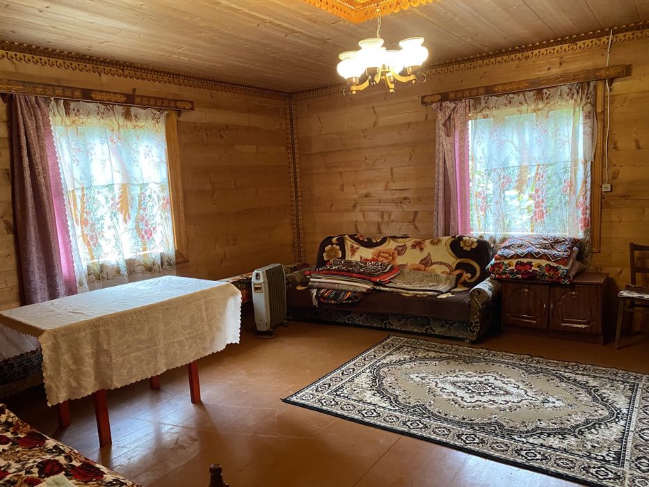 Оренда дому у Карпатах