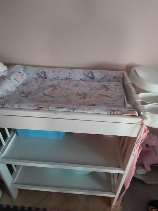 Przewijak ikea duży