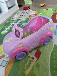 Auto cars my little pony