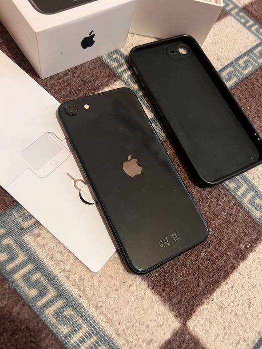 Iphone SE 2020 64GB Neverlock