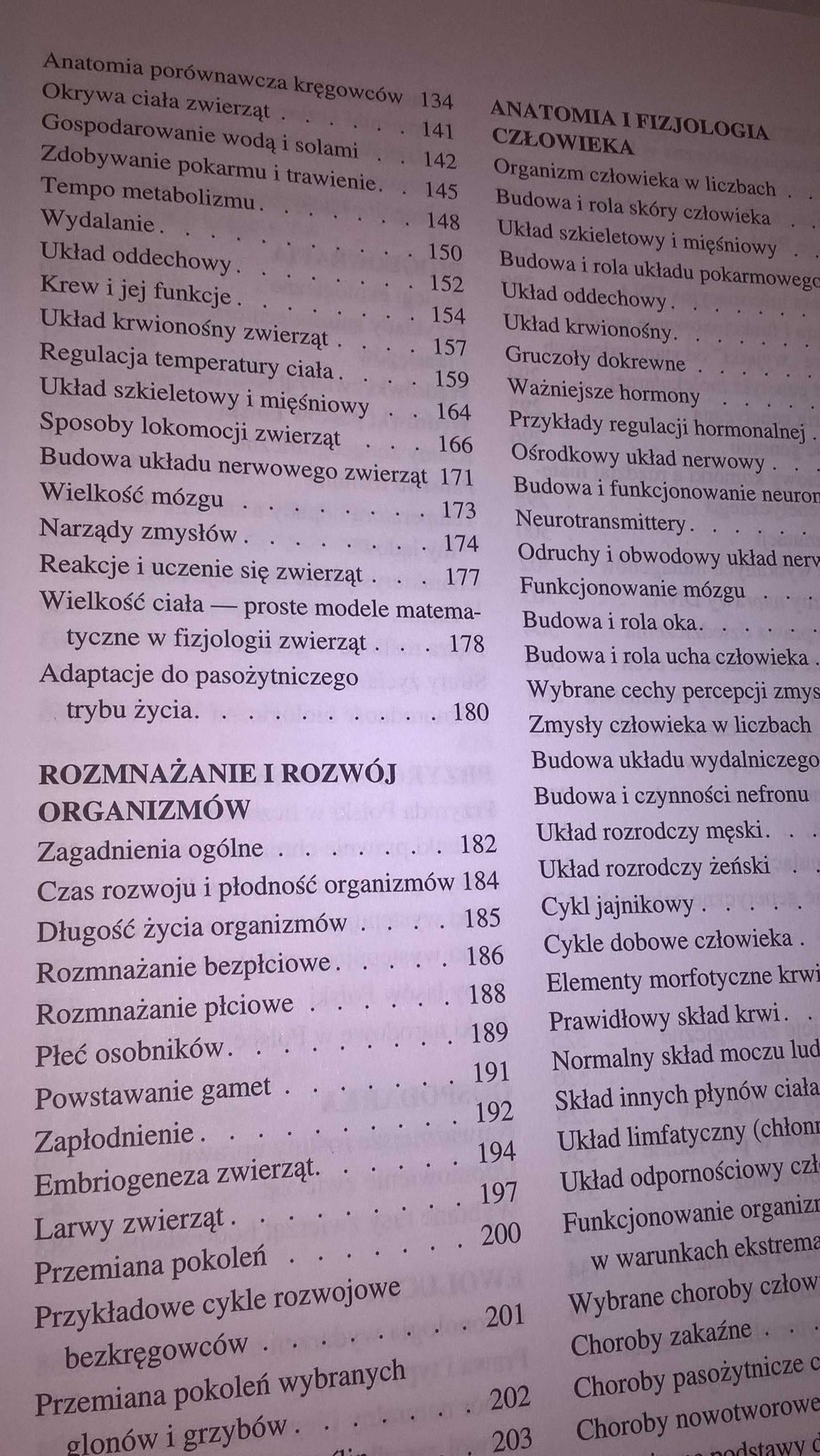 Tablice biologiczne  Adamantan - duże