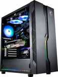 MEGA Komputer MSI, Core i9-10900F, 32GB, RTX 3070, 512GB nVme,