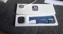 Apple Watch Series 10 46mm Aluminium - Jak Nowy!