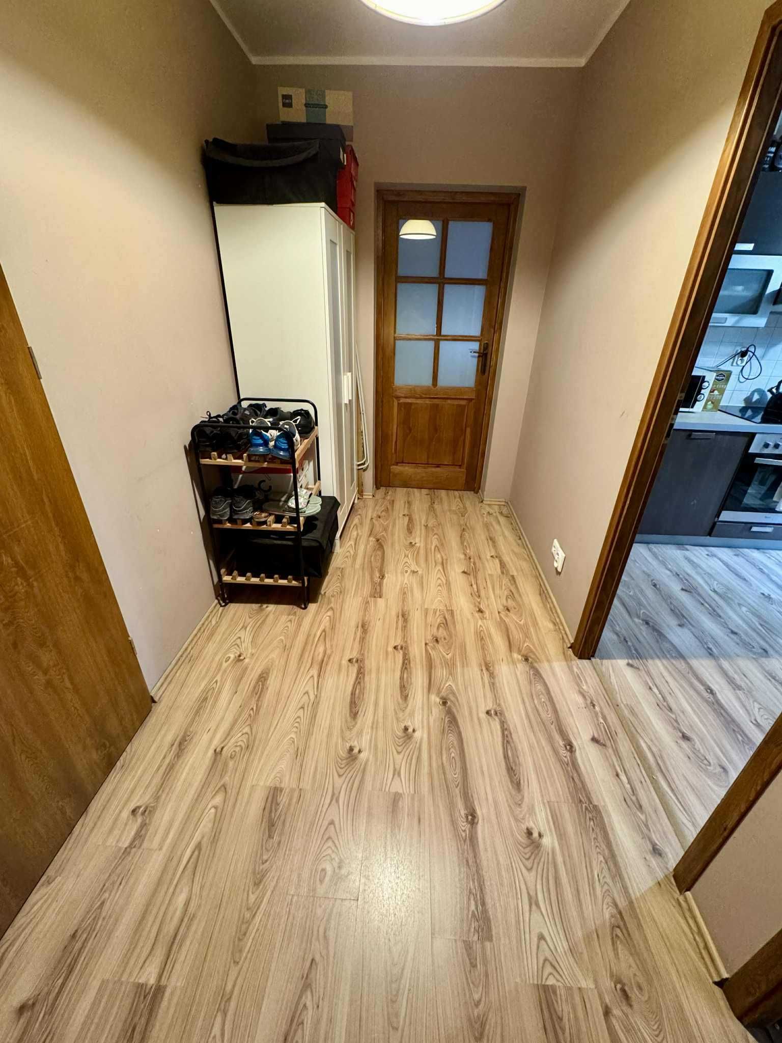 os. Batorego 53m2, balkon na las, bez prowizji od 1.08
