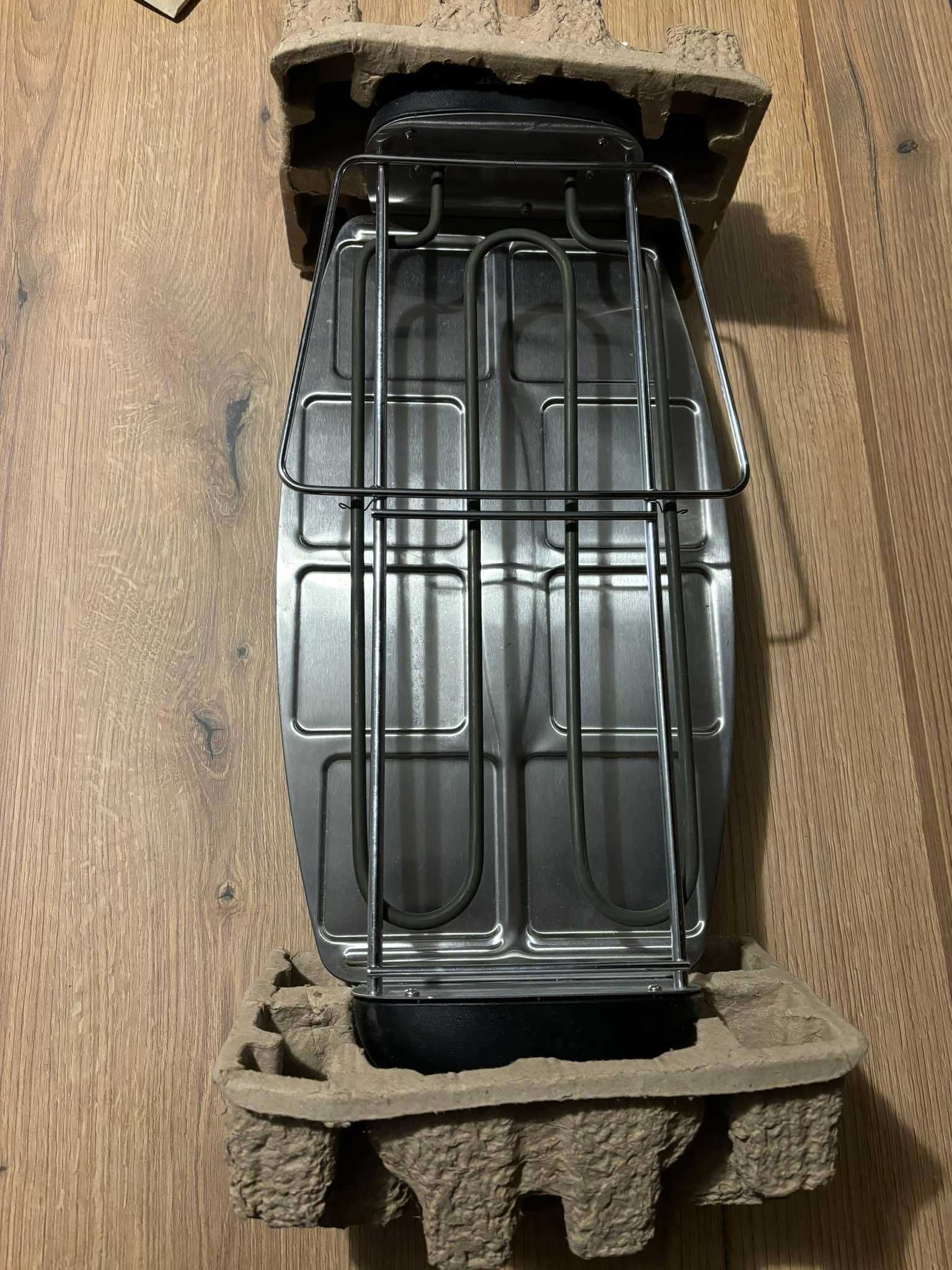 GRILL eklektyczny SILVER CREST H-3248  raclette