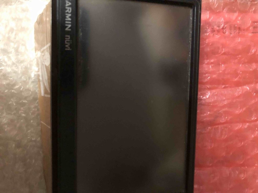 навигатор GPS рабочий новый (и пару б.у.