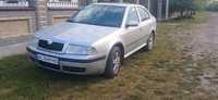 Skoda Octavia 1.8 gaz benz