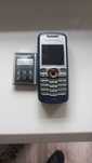 Мобільний телефон Sony Ericsson J230i