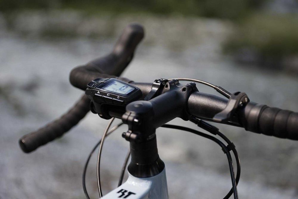 Rower elektryczny Yamaha eBike WABASH GRAVEL Salon Uni-car Bydgoszcz