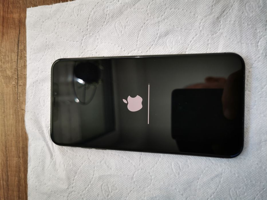 Iphone XS Max 256 Gb jak nowy